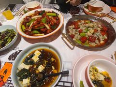 -拙味兄弟龙虾·江湖菜(和畅堂店)