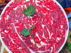 -潮火锅·麻辣牛肉火锅(观音桥方圆·LIVE店)