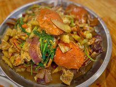 -瑞丽活螃蟹(芒市店)