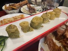 -聚首堂·特色小吃·肘子(什刹海德胜门店)