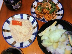 -炒豆合作社(东四总店)