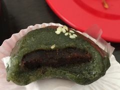 -糯米香(长江路店)