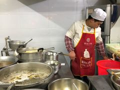 -老五鸡丝豆花面粉(瑞金北路68号院店)