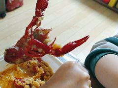 -有位虾匠·手工土菜小馆(市北店)