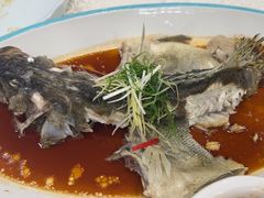 -寻味顺德·南记酒家·传统顺德菜·鱼生(广源路店)