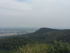 -南京市江宁方山