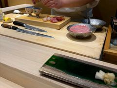 -鮨一日本料理旗舰店(总店)