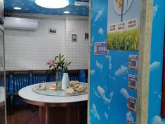 -来之顺海鲜菜馆·青岛菜·始于1993(栈桥店)