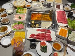 -海底捞火锅(方塔东街店)