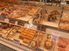 -包满意面包糕点(东坝店)