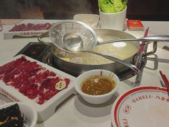 -八合里潮汕鲜牛肉火锅(惠州华贸店)