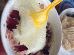 -四姑娘山阿巴郎·藏式花园餐厅