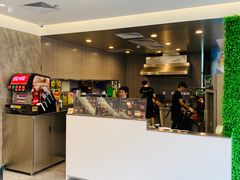 -龙治汉堡(中华城店)