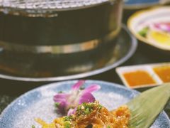 -醉火烧泥炉烤肉(孩儿巷店)