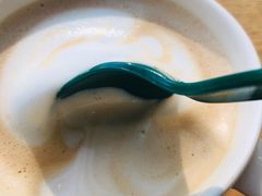 -星巴克(深圳佳宁娜友谊广场店)