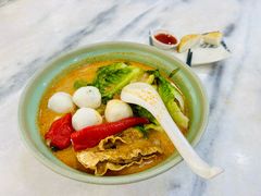-阿坤纯正西刀鱼丸(Kuala Lumpur Branch)