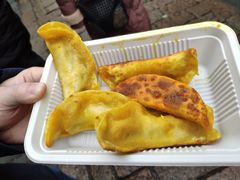 -清真蒋有记(老门东店)