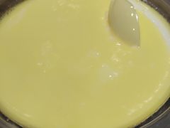 自制酸奶-清真益鑫羊肉手抓馆(南大街店)