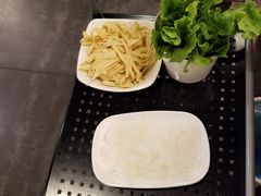 -云中鱼蒸汽石锅鱼(川沙百联店)