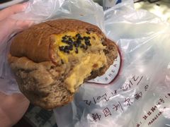 -韩国利尔面包(桂林路店)