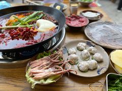 -周幺妹重庆老火锅(银泰城总店)