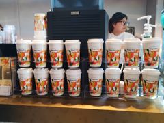 -哈根达斯(龙湖时代天街店)