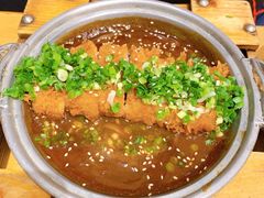 -胜博殿日式炸猪排(西红门店)