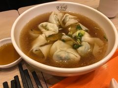 -上海美食(申贵路店)