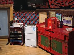 -九十九顶毡房(清河店)