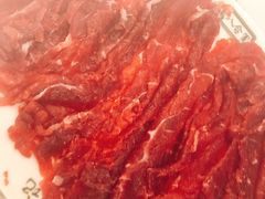 shi肉-八合里潮汕鲜牛肉火锅(深圳海岸城店)