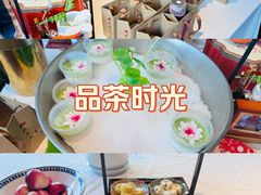 -蘇锦宴·淮扬菜烤鸭·小院(三元桥霄云路店)