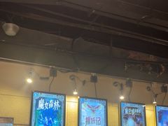 -逃脱反斗城沉浸剧情密室(北京路店)