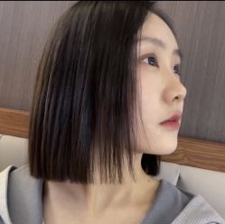 -杜尚发型