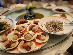 -金轩中餐厅 Jin Xuan(浦东丽思卡尔顿酒店)