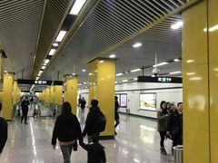 -嘉善路(地铁站)