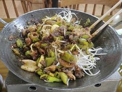 -张氏父子常德肠子馆(红星总店)
