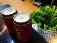 -鑫佳泰潮汕餐厅(莲塘店)