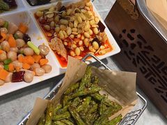 -叁宝烤肉·西安烧烤(东三爻店)