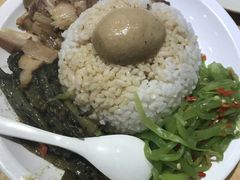 -隆氏兔头(同盛路店)