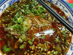 -益民餐厅(交通大学店)