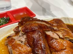 -龍记香港茶餐厅(久光百货店)