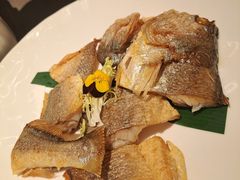 黄花鱼-海门鱼仔·潮汕味(KKMall店)