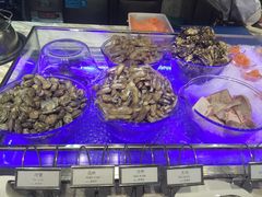 -云海轩·海鲜自助-河北云瑧世纪大饭店1F