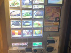 -一兰拉面(新宿中央东口店)