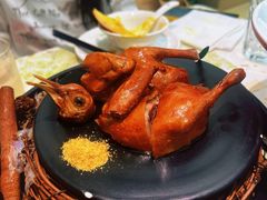 -大树餐厅(环球港店)