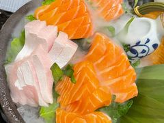 -德川家日本料理(龙德广场店)