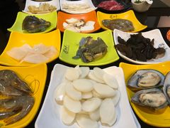 -蜀九香火锅店(9 Spices)