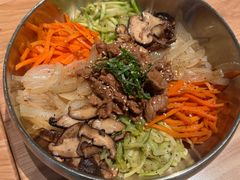 -KimPro 辛普乐概念韩餐