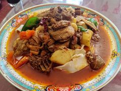 -帕米尔食府(白云观店)