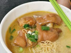 -新南新咖啡美食(南新花园店)
